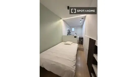 Pis de 15 m² a Madrid