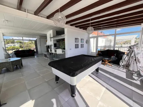 Pis de 358 m² a Marbella