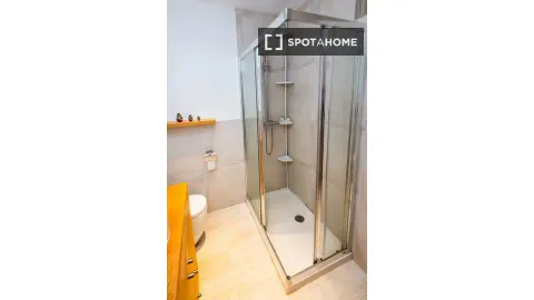 Pis de 70 m² a Madrid