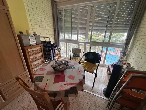 Pis de 36 m² a Benidorm