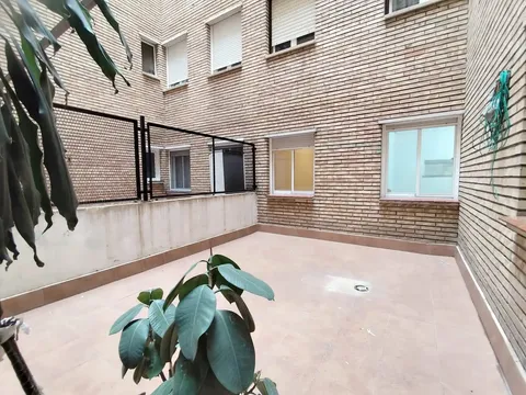 Pis de 97 m² a Saragossa