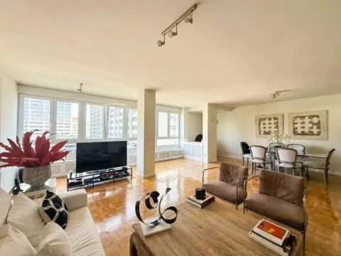 Appartamento 187 m² a Madrid