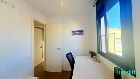 Piso de 79 m² en San Pedro de Ribas