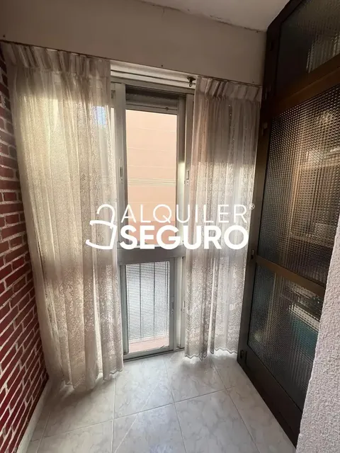 Pis de 50 m² a Madrid