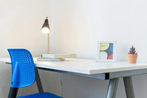 Zimmer zur Miete, Madrid