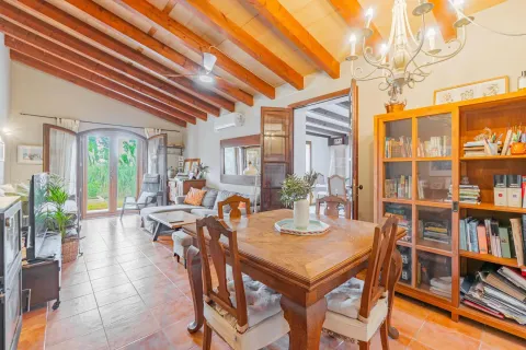 Casa de 2778 m² a Palma