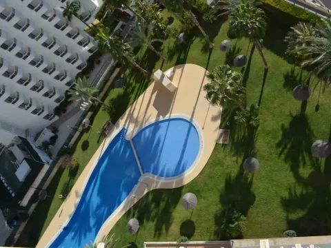 Flat 65 m² in Benidorm
