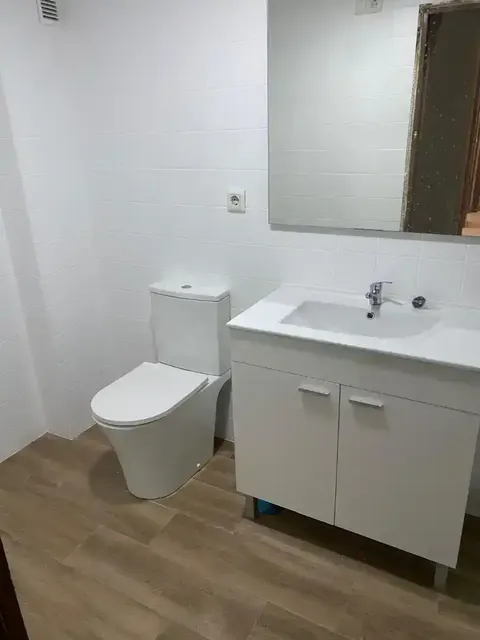 Pis de 110 m² a Jaén