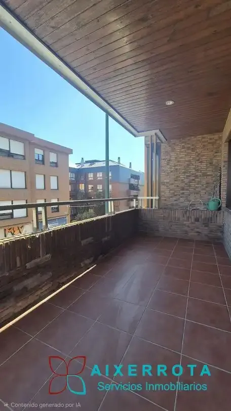 Flat 154 m² in Getxo