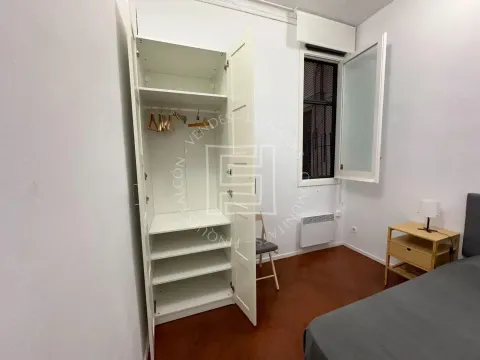 Pis de 60 m² a Barcelona