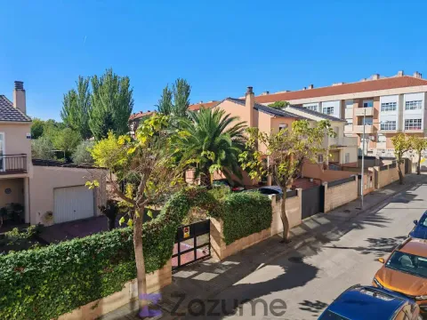 Pis de 81 m² a Villanueva de la Cañada