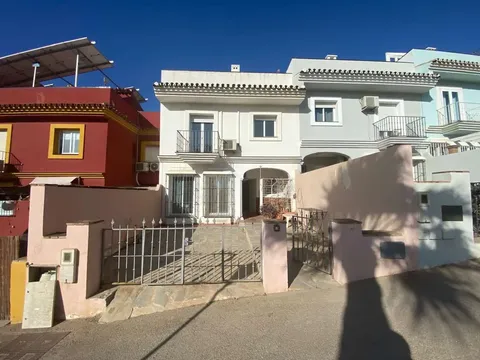 Casa de 195 m² a Fuengirola