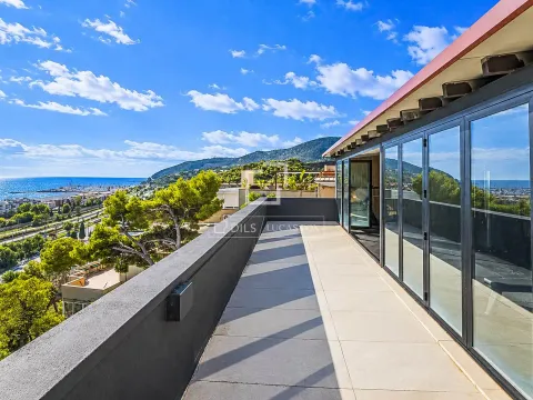 Casa de 357 m² en Sitges