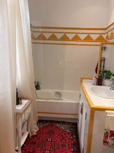 Pis de 170 m² a Alacant