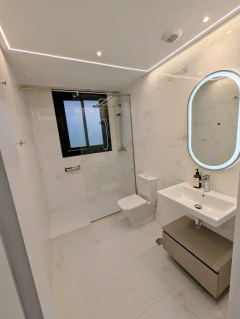 Moradia 398 m² em Málaga