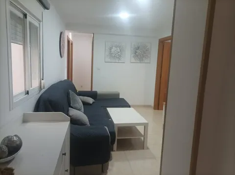 Pis de 60 m² a Màlaga
