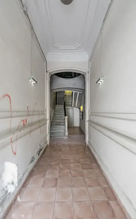 Pis de 82 m² a Barcelona