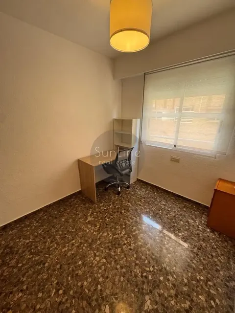 Pis de 135 m² a València