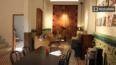 Habitació de lloguer, Cullera