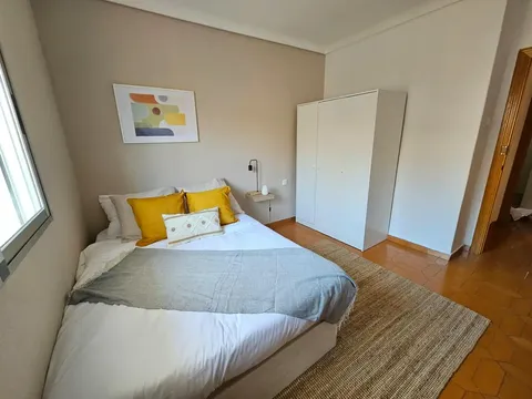 Habitació de lloguer, València