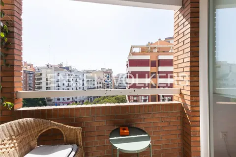 Pis de 275 m² a València