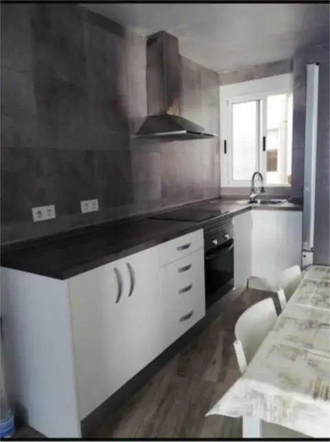 Apartamento 85 m² em València