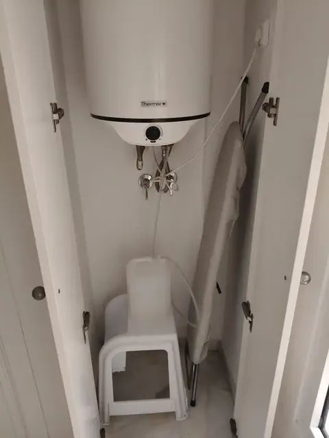 Pis de 60 m² a El Ejido