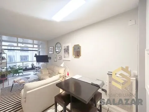 Pis de 58 m² a Bilbao
