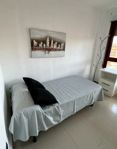 Pis de 60 m² a Castelló de la Plana
