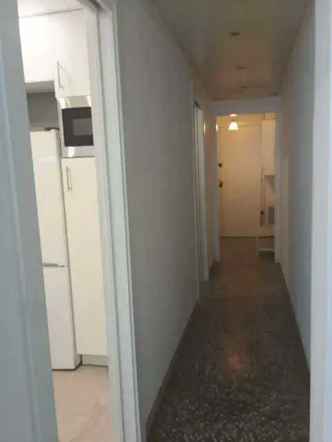 Pis de 70 m² a Barcelona