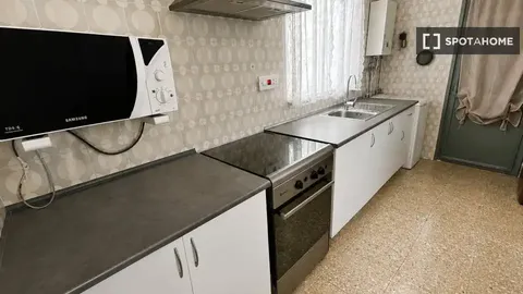 Habitació de lloguer, València