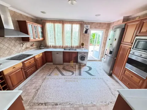 Casa de 150 m² a Benimuslem