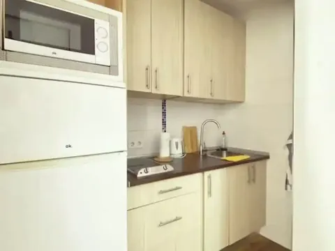 Pis de 40 m² a Benalmádena