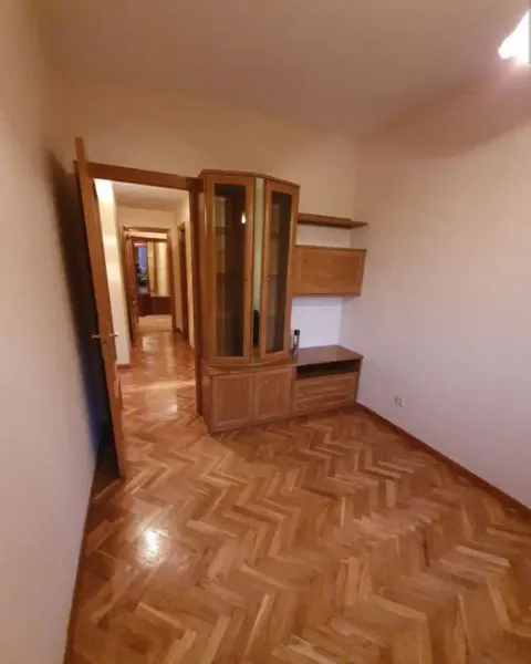 Wohnung 125 m² in Alcalá de Henares