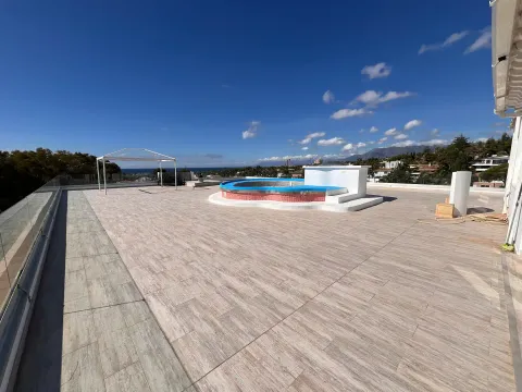 Pis de 358 m² a Marbella