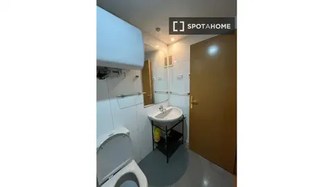 Habitación en alquiler, Barcelona