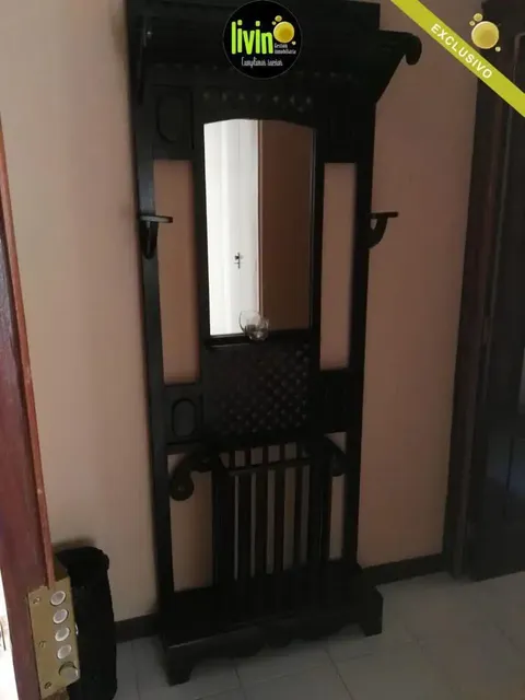 Pis de 60 m² a Jaén