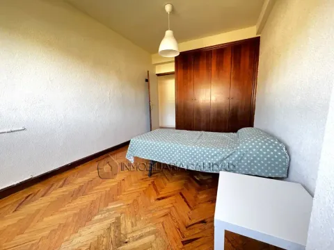 Pis de 110 m² a Burgos