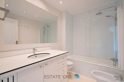 Pis de 150 m² a Madrid