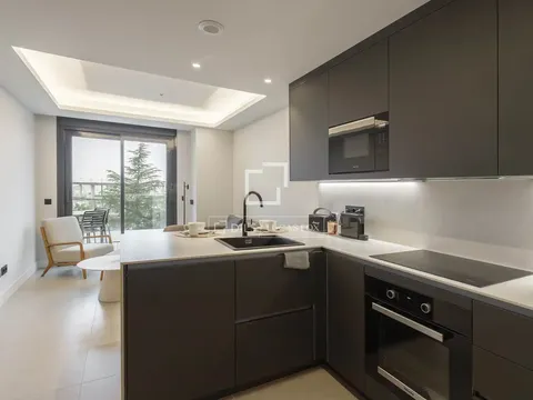 Pis de 65 m² a Madrid