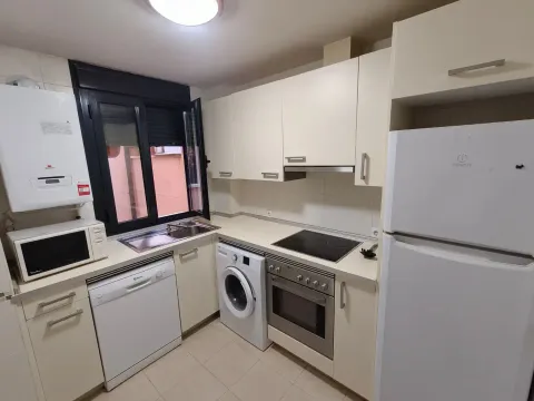 Pis de 85 m² a Madrid