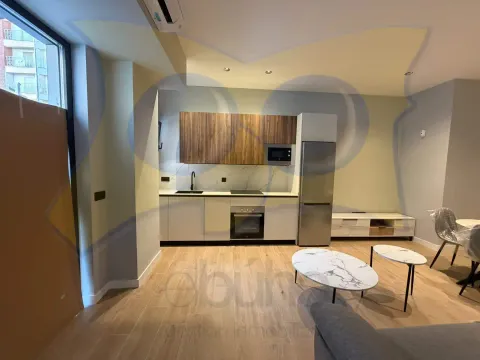 Pis de 38 m² a Salamanca (3/7)