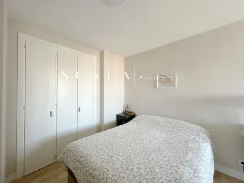 Pis de 78 m² a Madrid