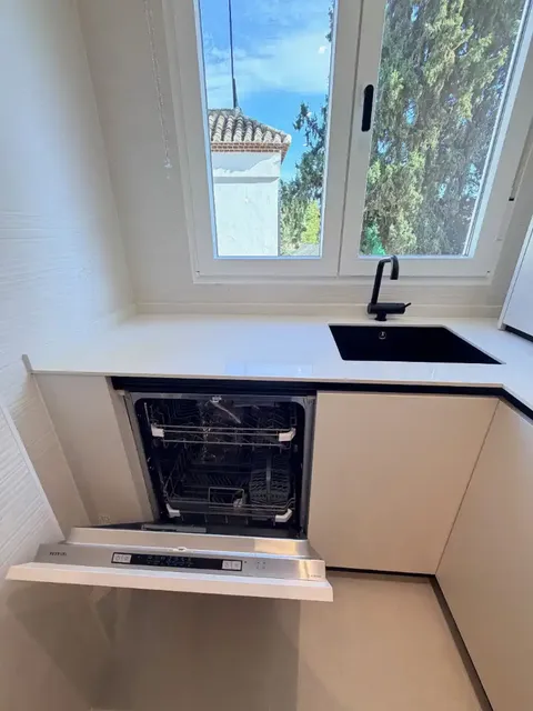 Pis de 70 m² a Granada