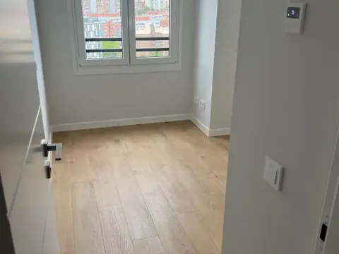 Pis de 136 m² a Madrid