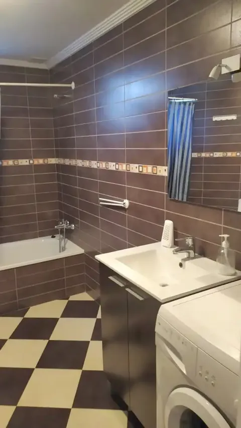 Pis de 113 m² a Ponferrada