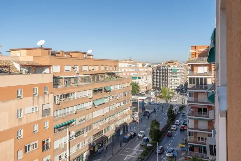 Habitació de lloguer, Granada