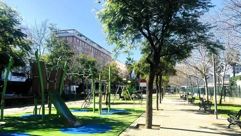 Pis de 70 m² a Sevilla