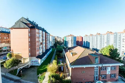 Pis de 100 m² a Santander