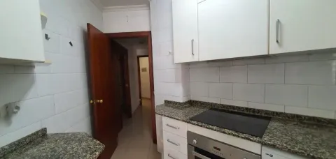 Pis de 60 m² a Tarragona